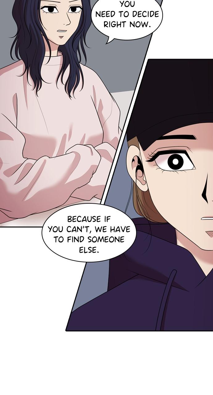 Tomorrow Chapter 177 - Page 28