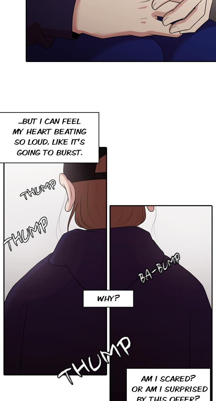 Tomorrow Chapter 177 - Page 32