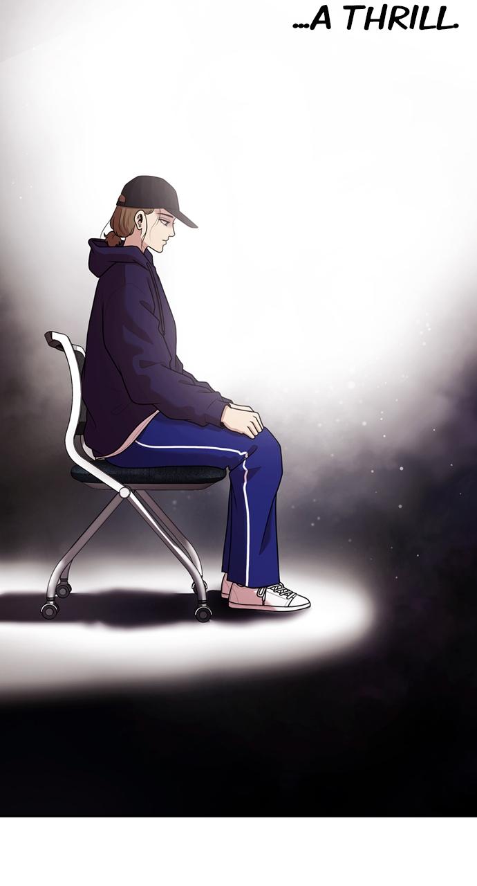 Tomorrow Chapter 177 - Page 35