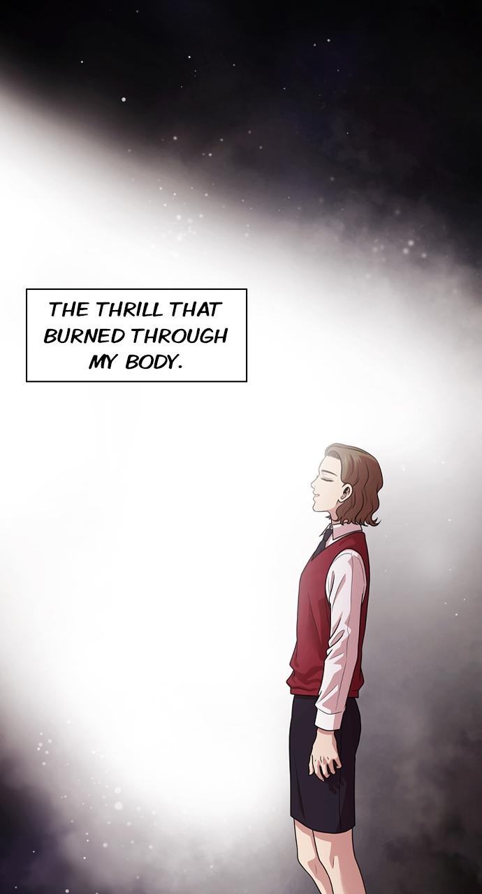 Tomorrow Chapter 177 - Page 37