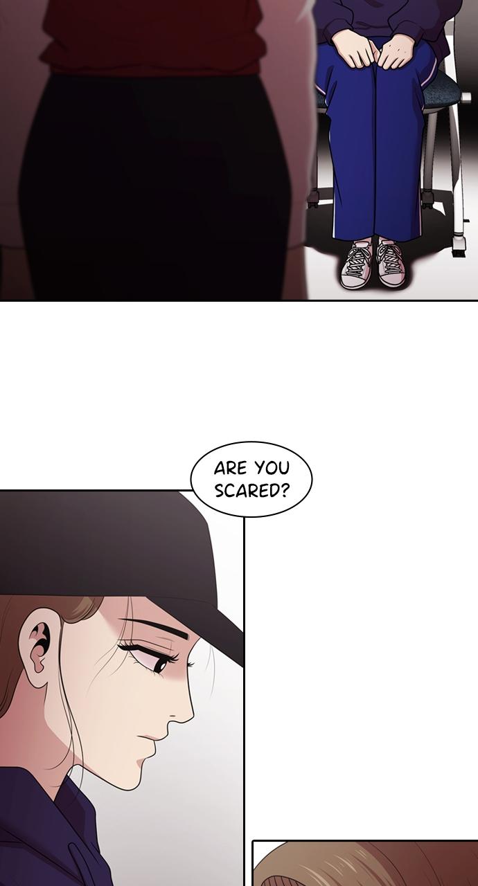 Tomorrow Chapter 177 - Page 39