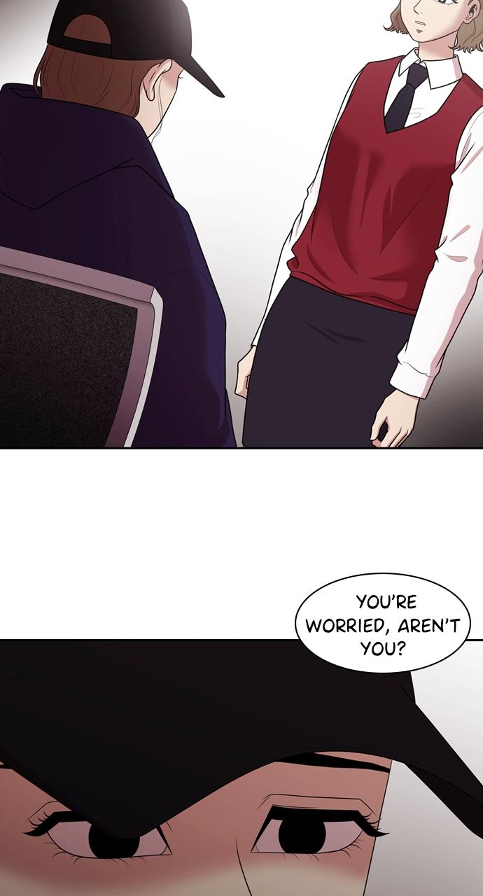 Tomorrow Chapter 177 - Page 41