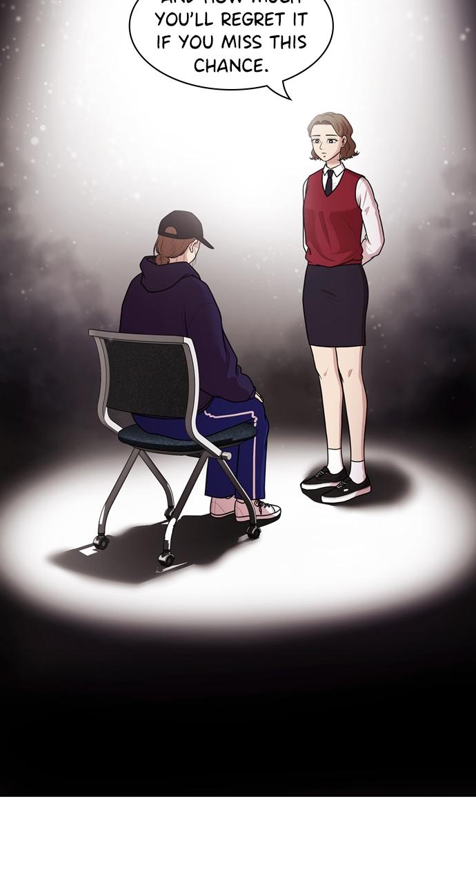 Tomorrow Chapter 177 - Page 43