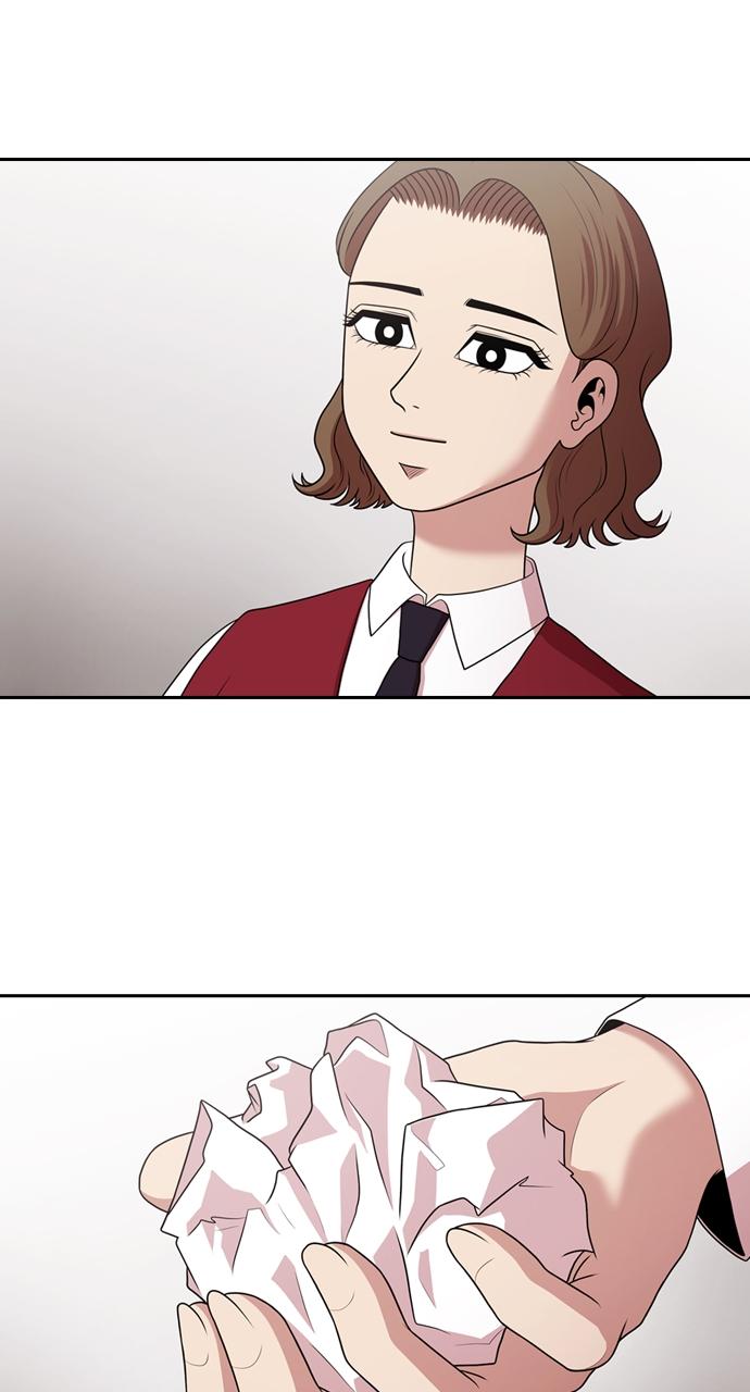 Tomorrow Chapter 177 - Page 44