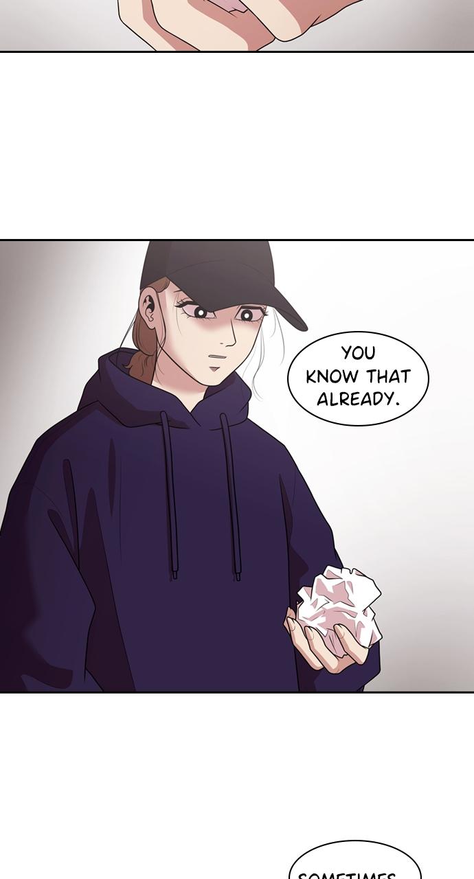 Tomorrow Chapter 177 - Page 45