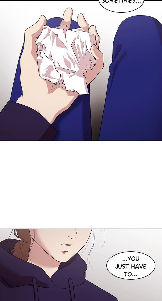 Tomorrow Chapter 177 - Page 46