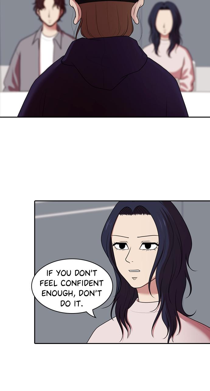 Tomorrow Chapter 177 - Page 49