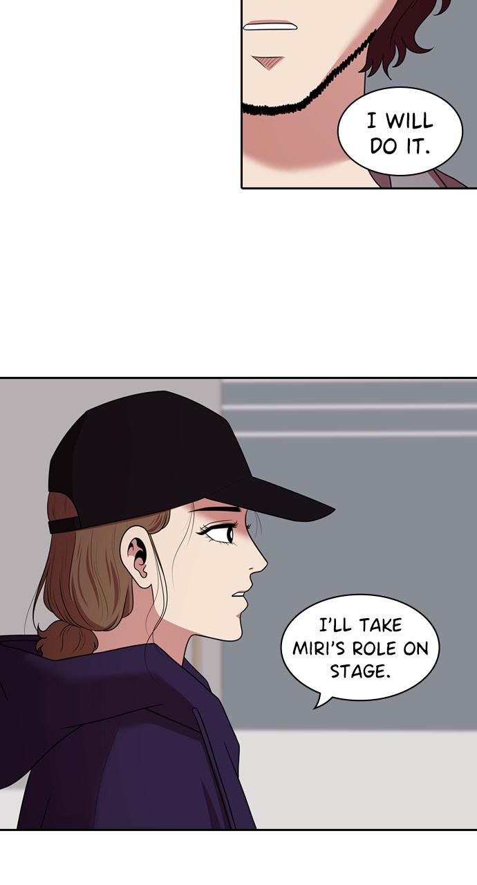 Tomorrow Chapter 177 - Page 52