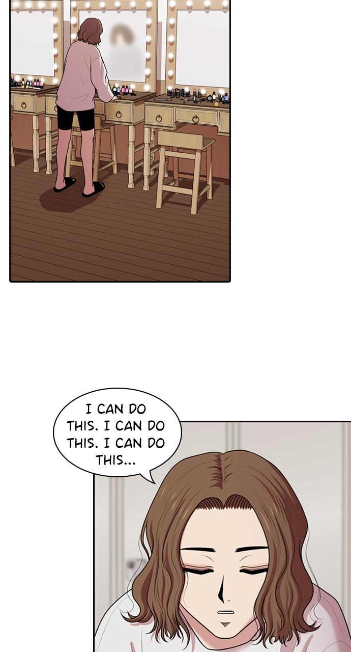 Tomorrow Chapter 177 - Page 54