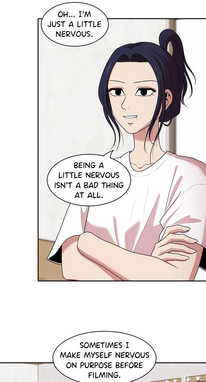 Tomorrow Chapter 177 - Page 56