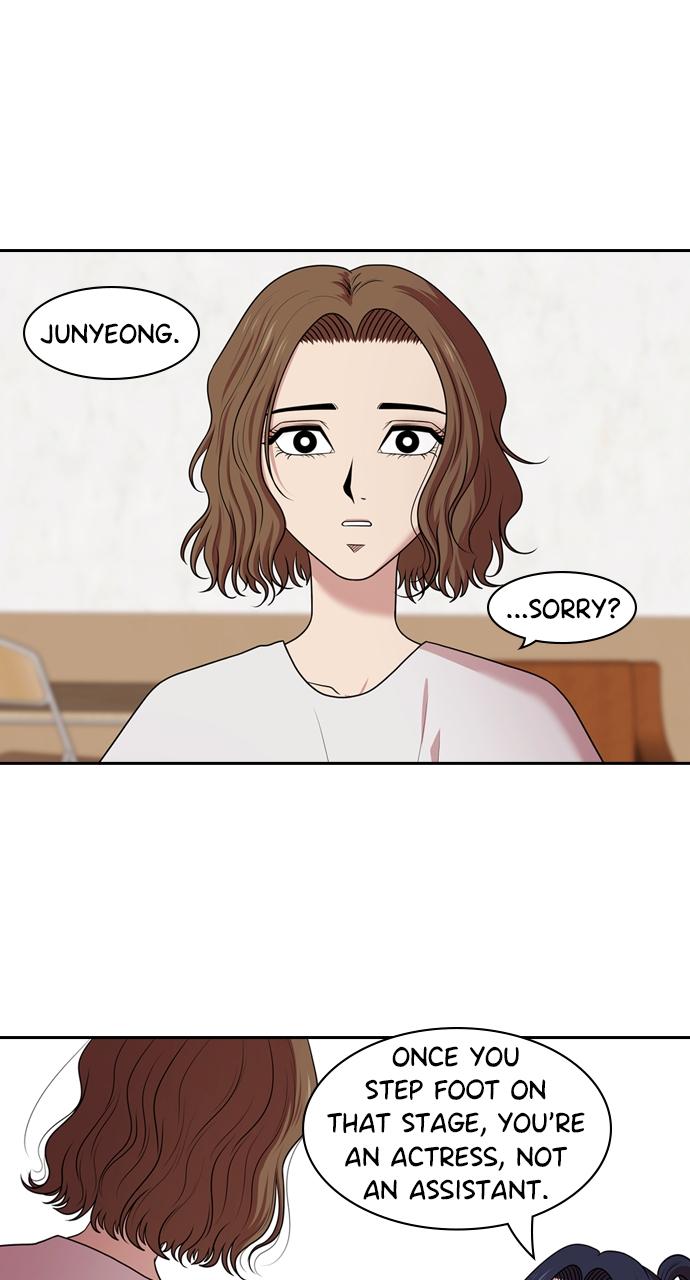 Tomorrow Chapter 177 - Page 58