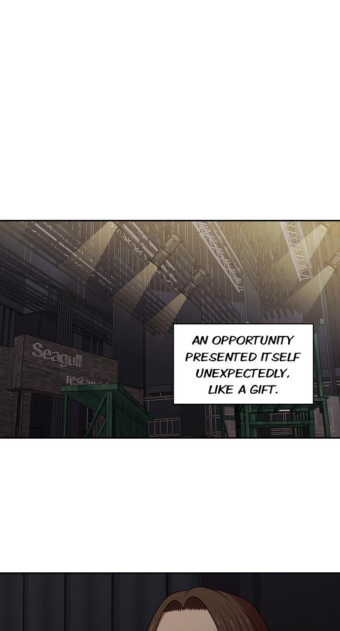 Tomorrow Chapter 177 - Page 60