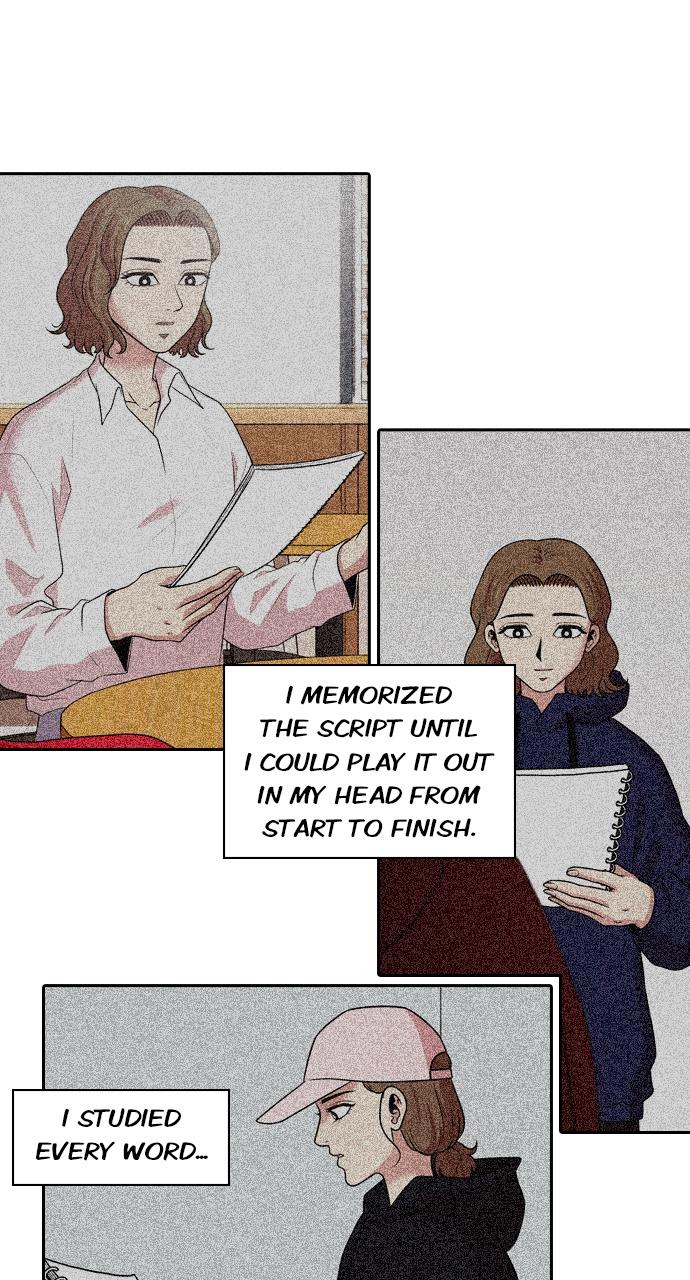 Tomorrow Chapter 177 - Page 62