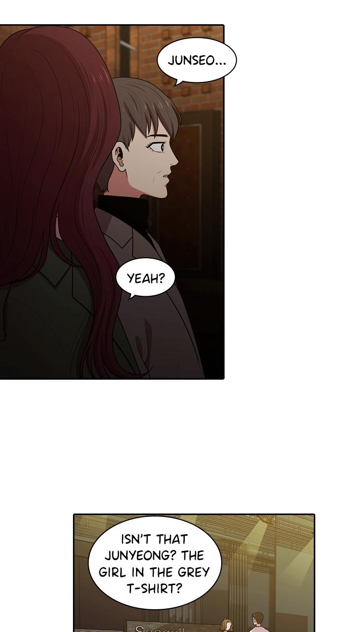 Tomorrow Chapter 178 - Page 4