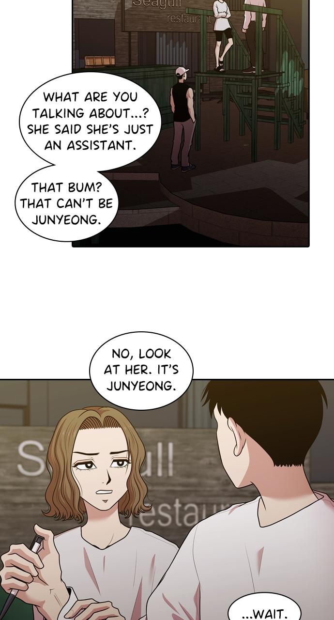 Tomorrow Chapter 178 - Page 5