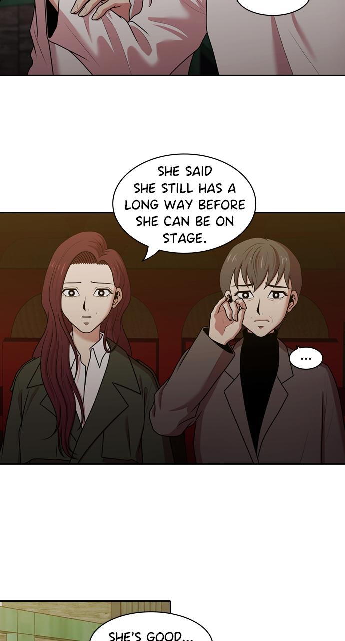 Tomorrow Chapter 178 - Page 6