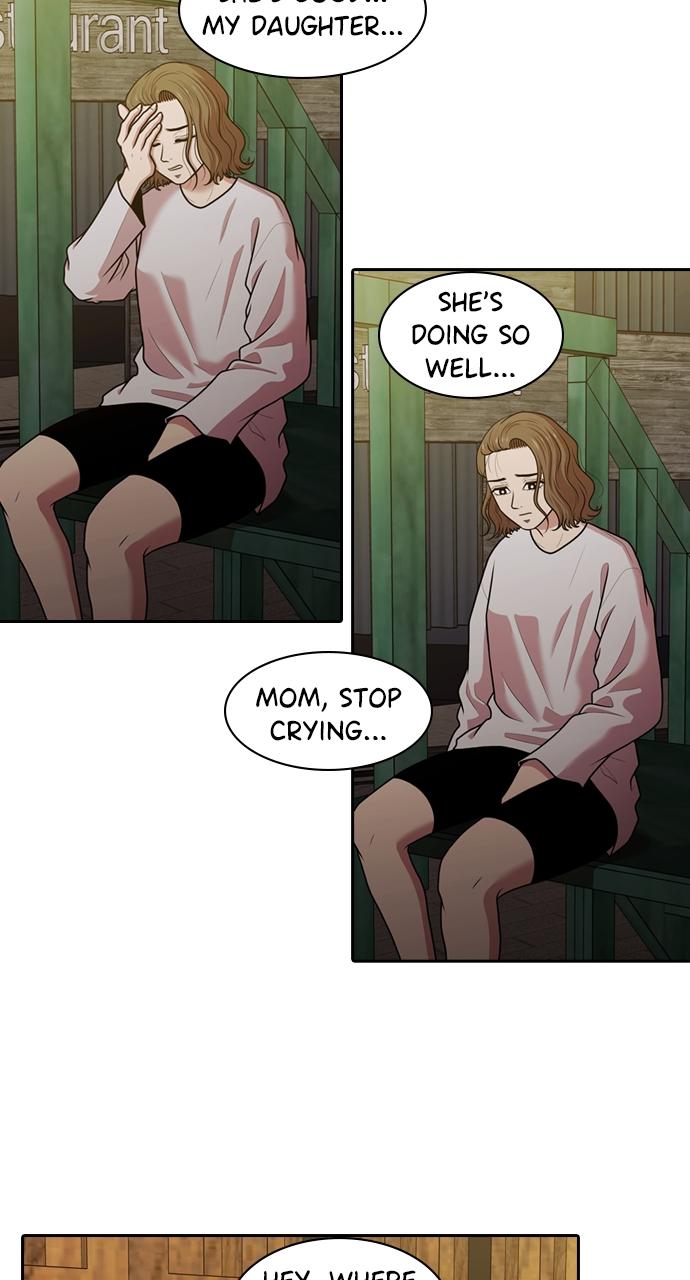 Tomorrow Chapter 178 - Page 7