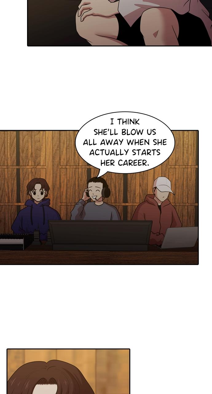 Tomorrow Chapter 178 - Page 9