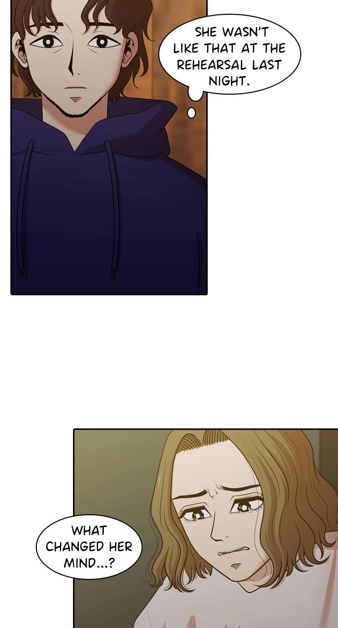 Tomorrow Chapter 178 - Page 10