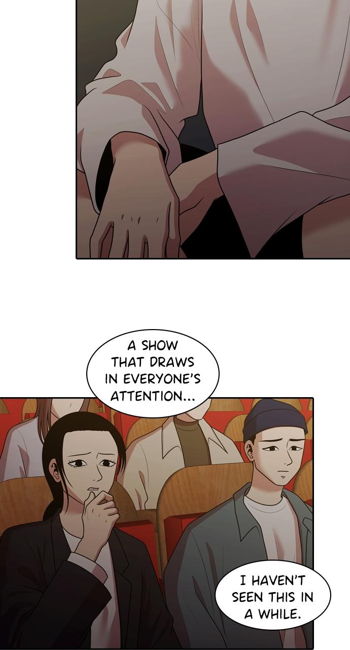 Tomorrow Chapter 178 - Page 11