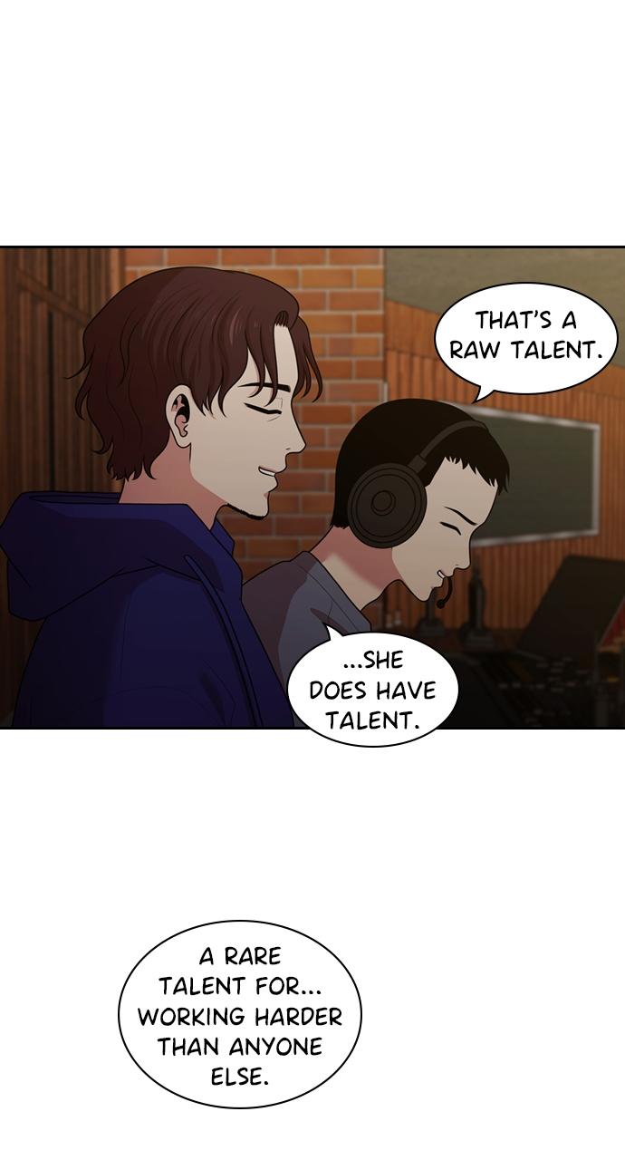 Tomorrow Chapter 178 - Page 12