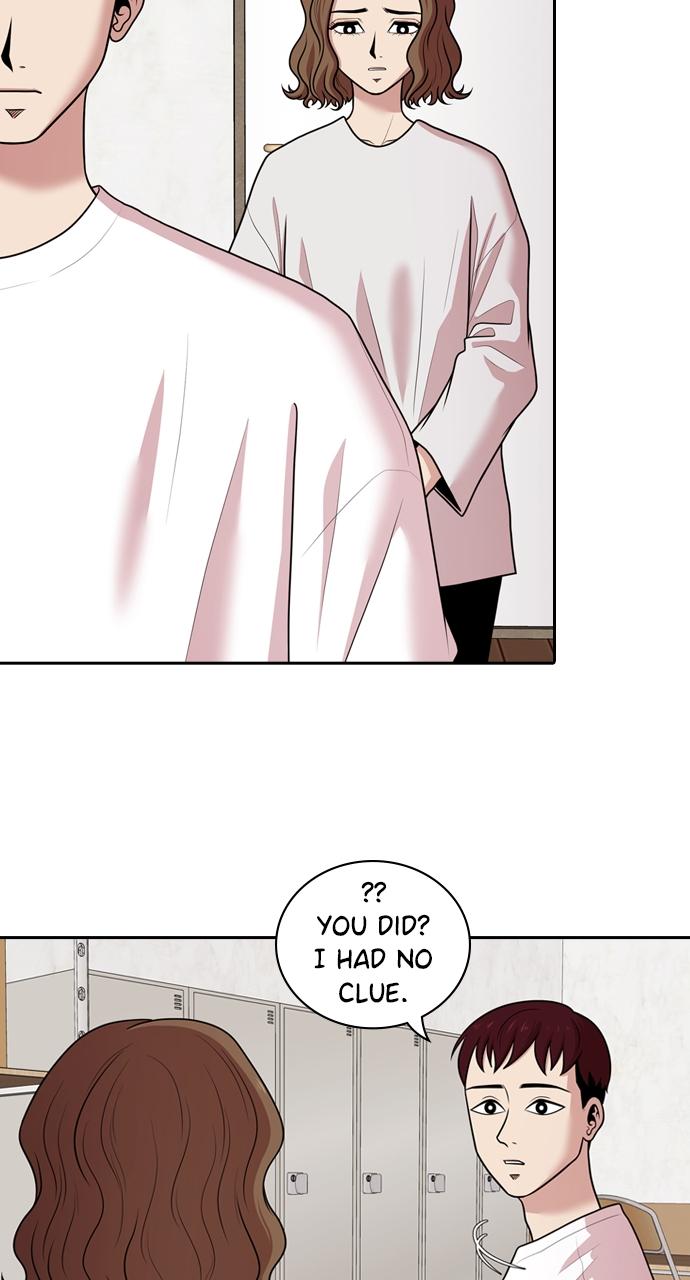 Tomorrow Chapter 178 - Page 14