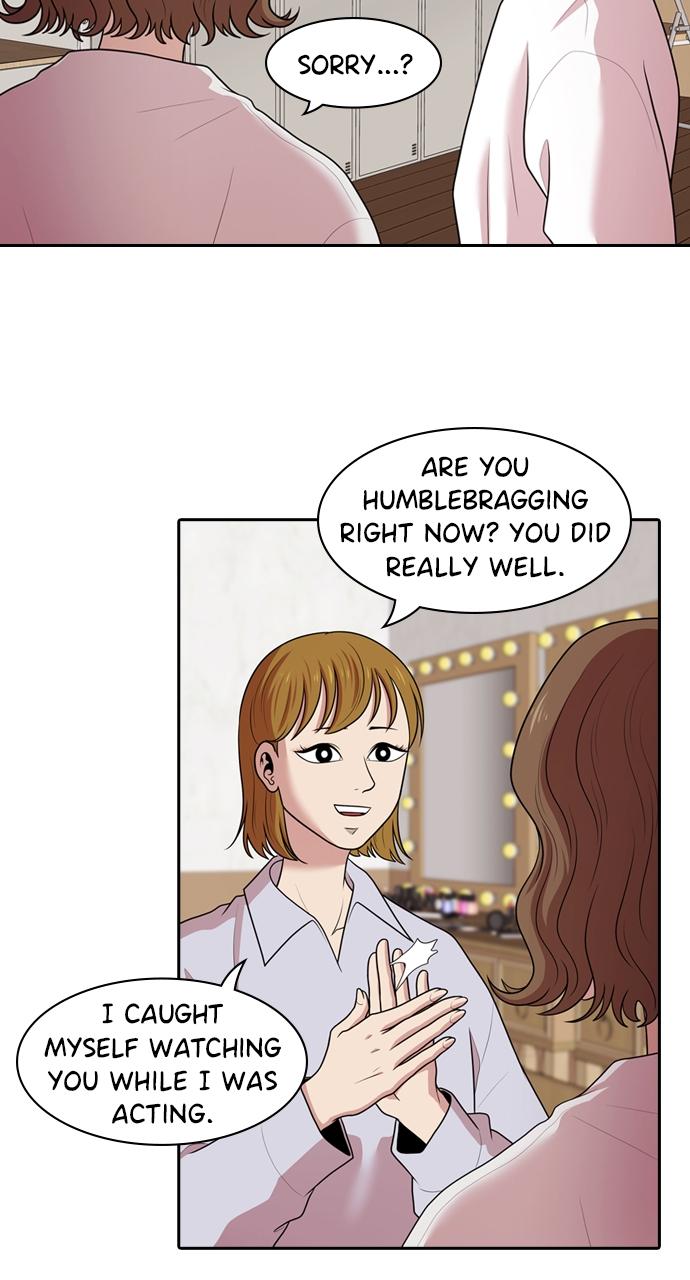 Tomorrow Chapter 178 - Page 15