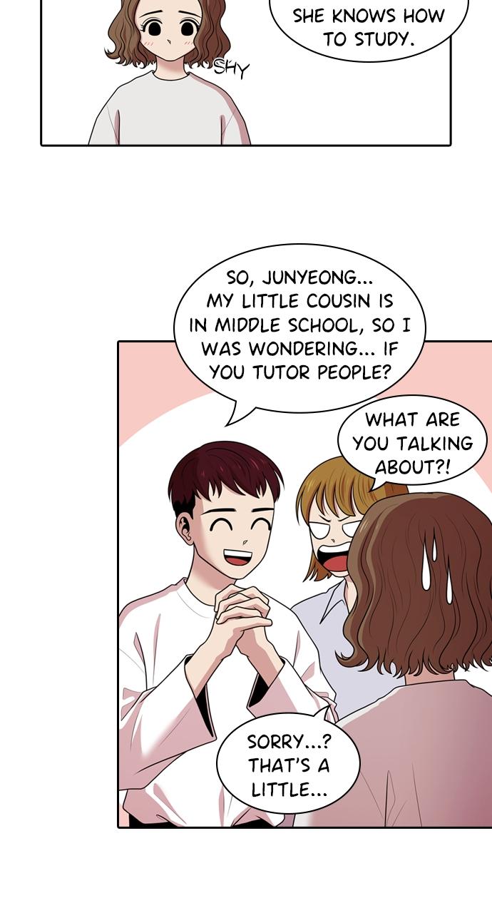 Tomorrow Chapter 178 - Page 17