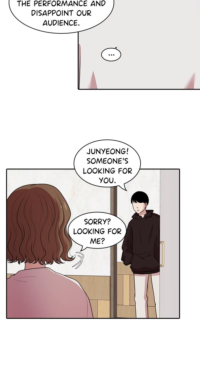 Tomorrow Chapter 178 - Page 19