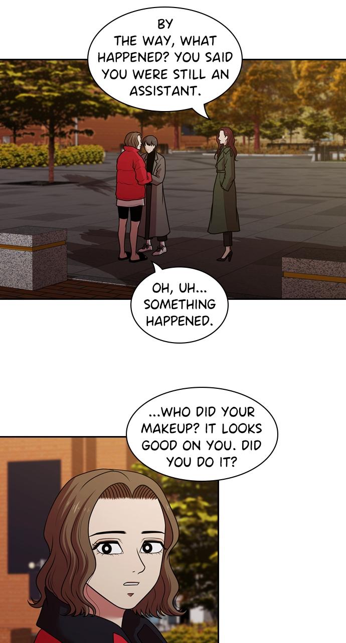 Tomorrow Chapter 178 - Page 24