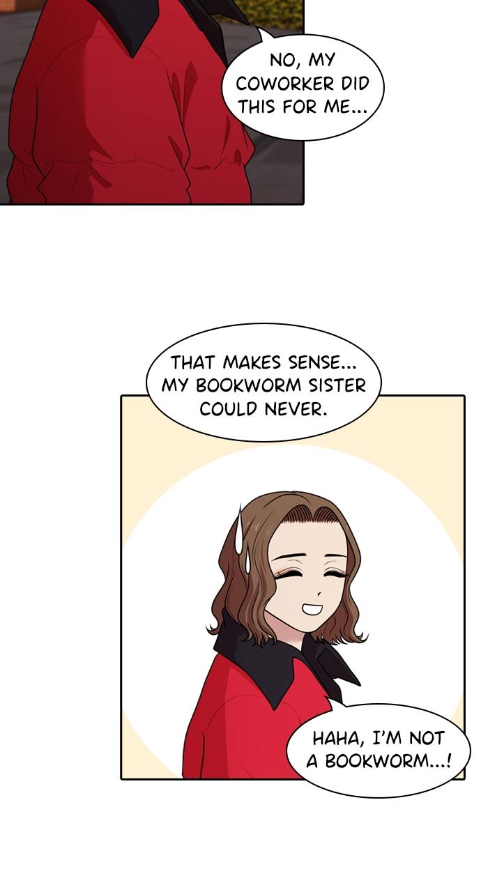 Tomorrow Chapter 178 - Page 25