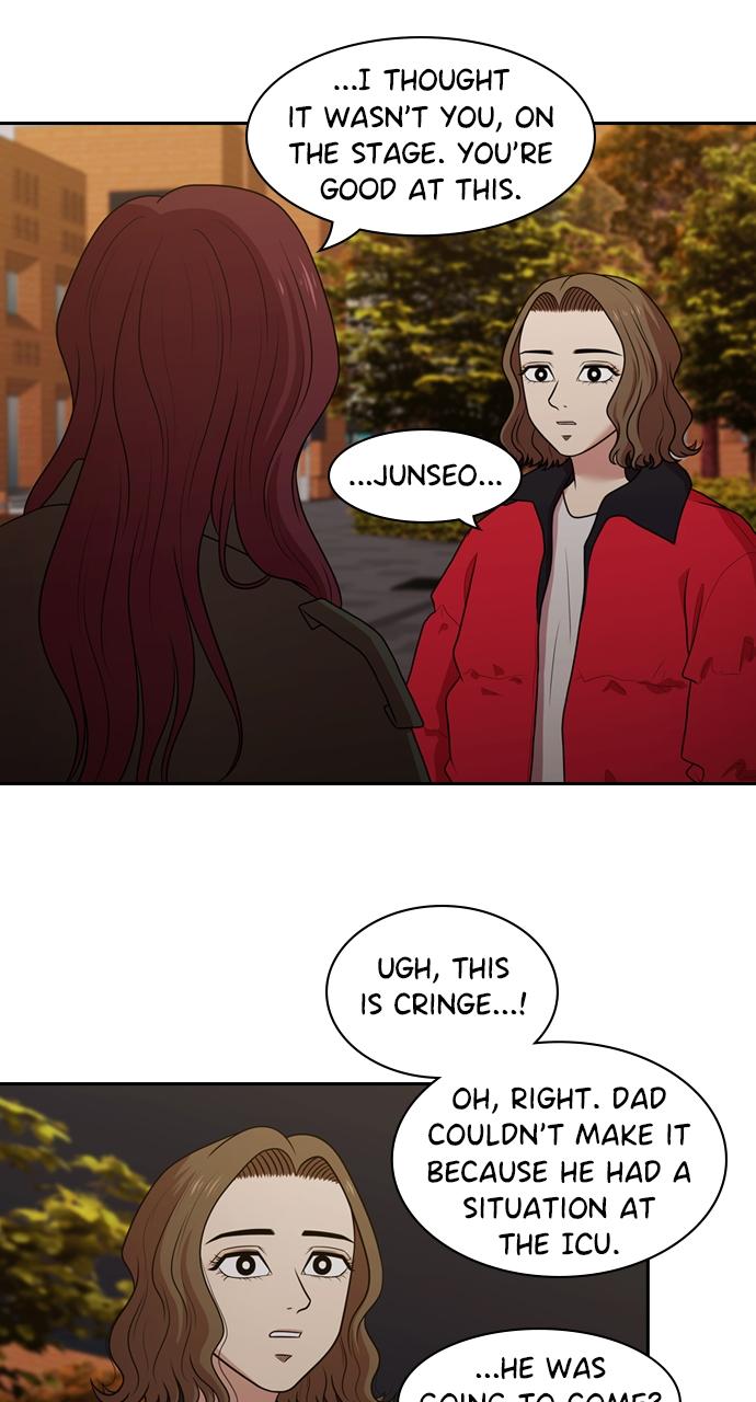 Tomorrow Chapter 178 - Page 26