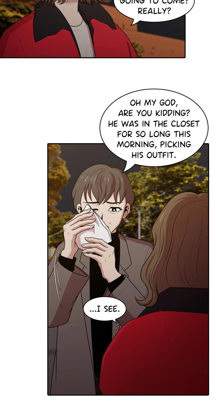 Tomorrow Chapter 178 - Page 27