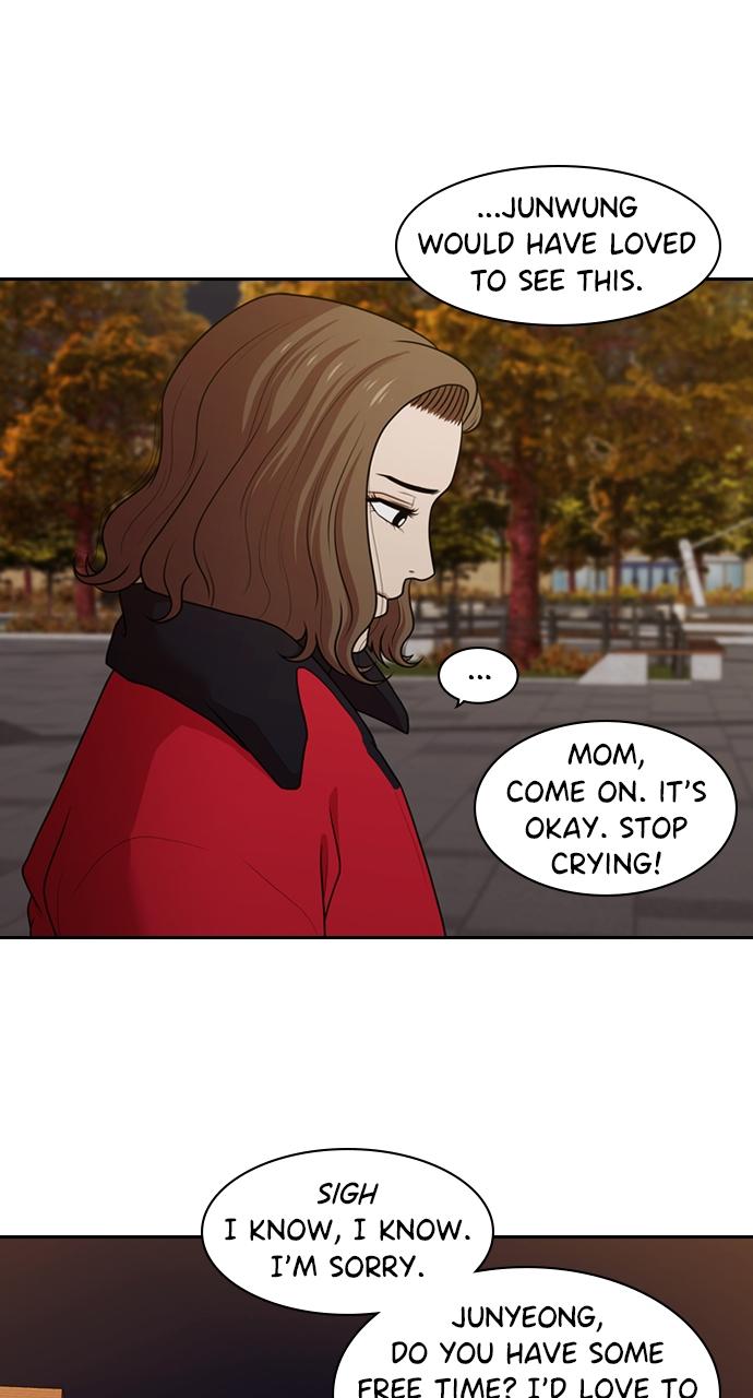 Tomorrow Chapter 178 - Page 28