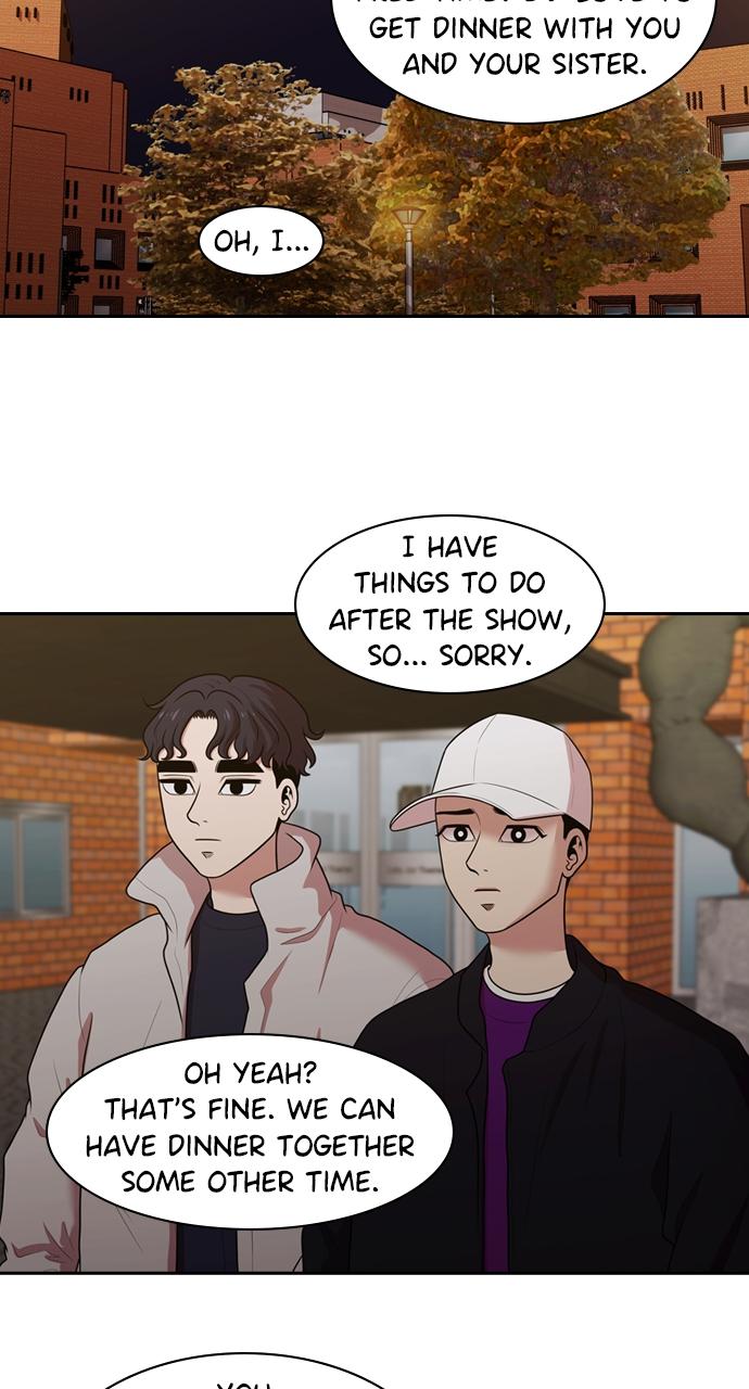 Tomorrow Chapter 178 - Page 29