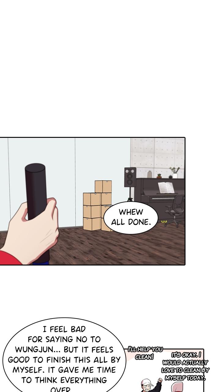 Tomorrow Chapter 178 - Page 32