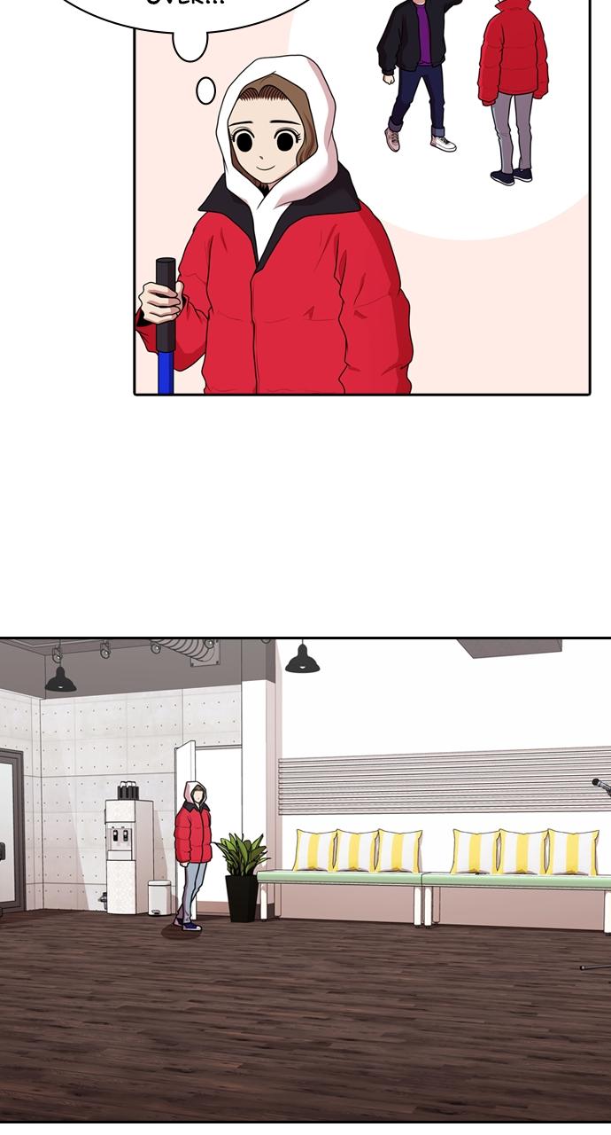 Tomorrow Chapter 178 - Page 33