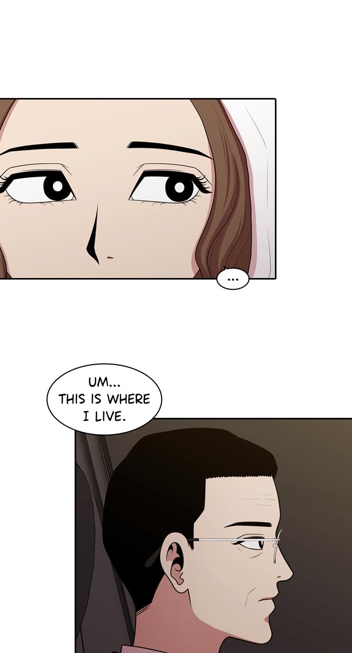 Tomorrow Chapter 178 - Page 40