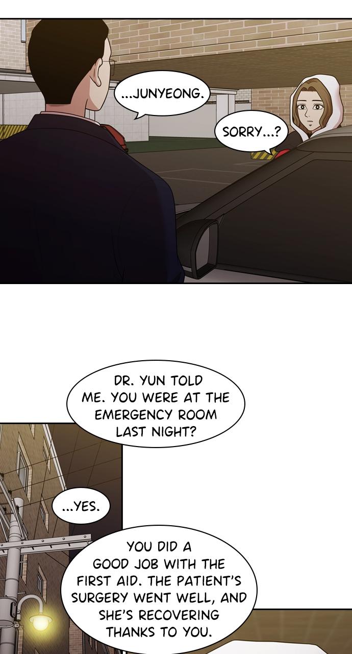 Tomorrow Chapter 178 - Page 42