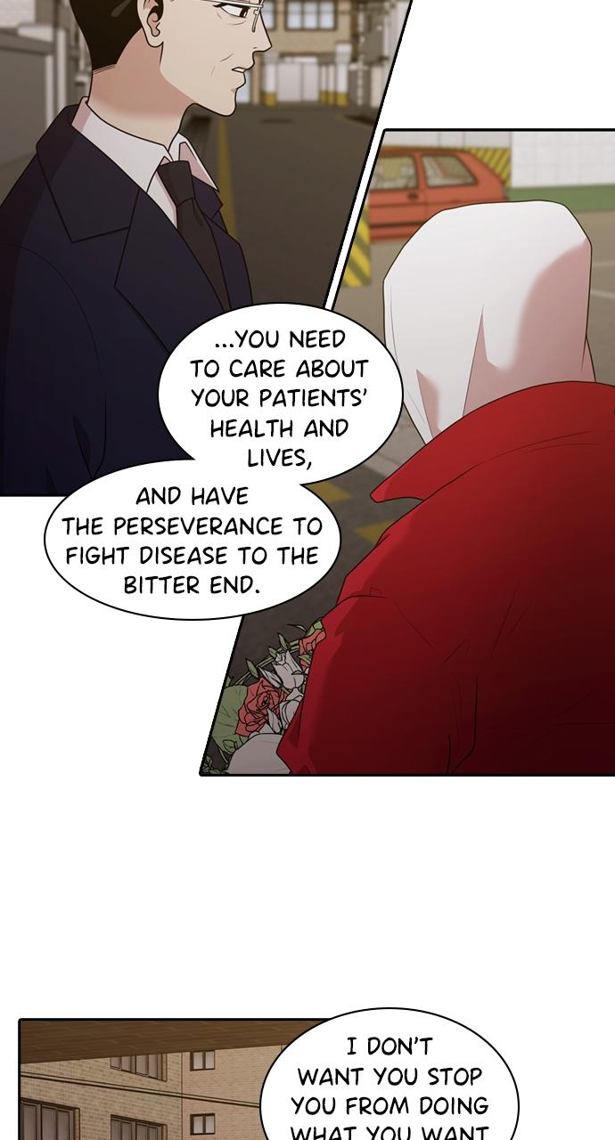 Tomorrow Chapter 178 - Page 45