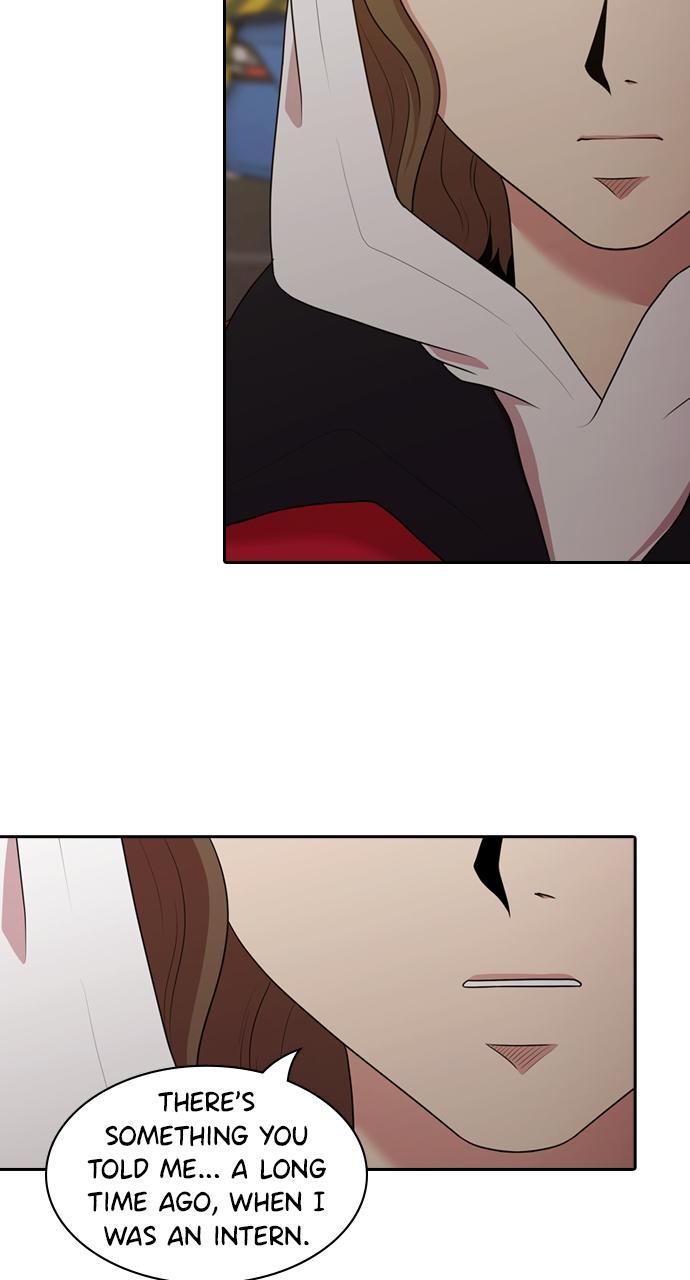 Tomorrow Chapter 178 - Page 47