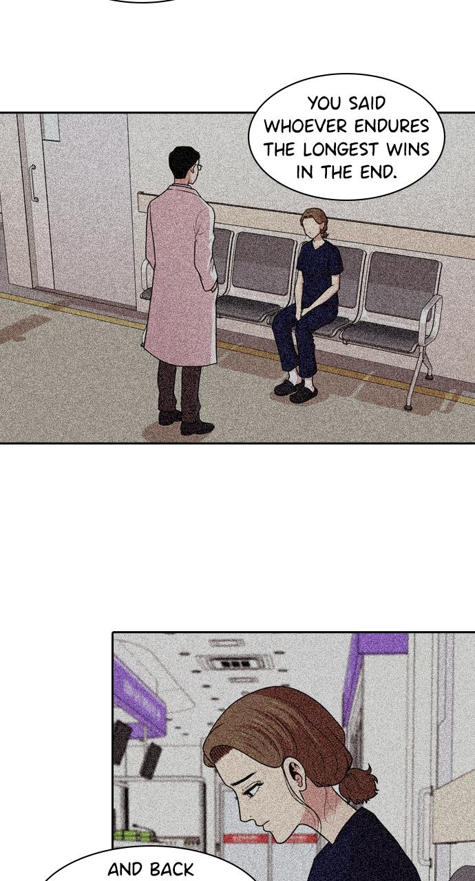 Tomorrow Chapter 178 - Page 48