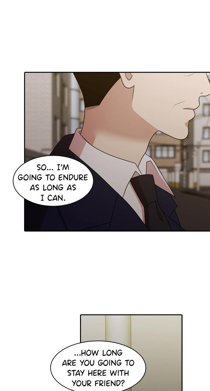 Tomorrow Chapter 178 - Page 50