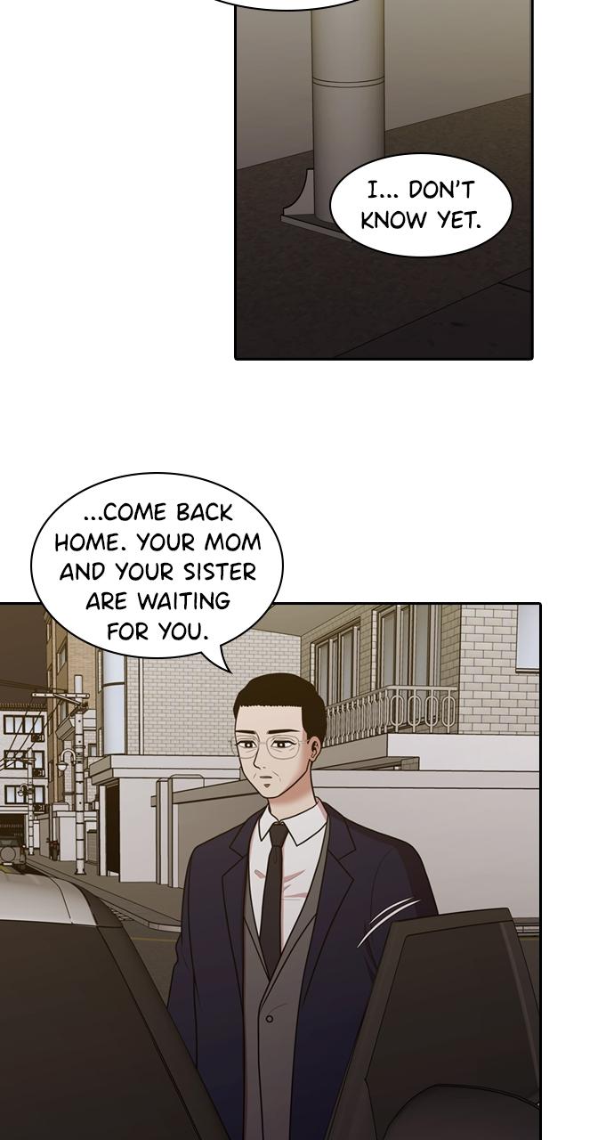 Tomorrow Chapter 178 - Page 51