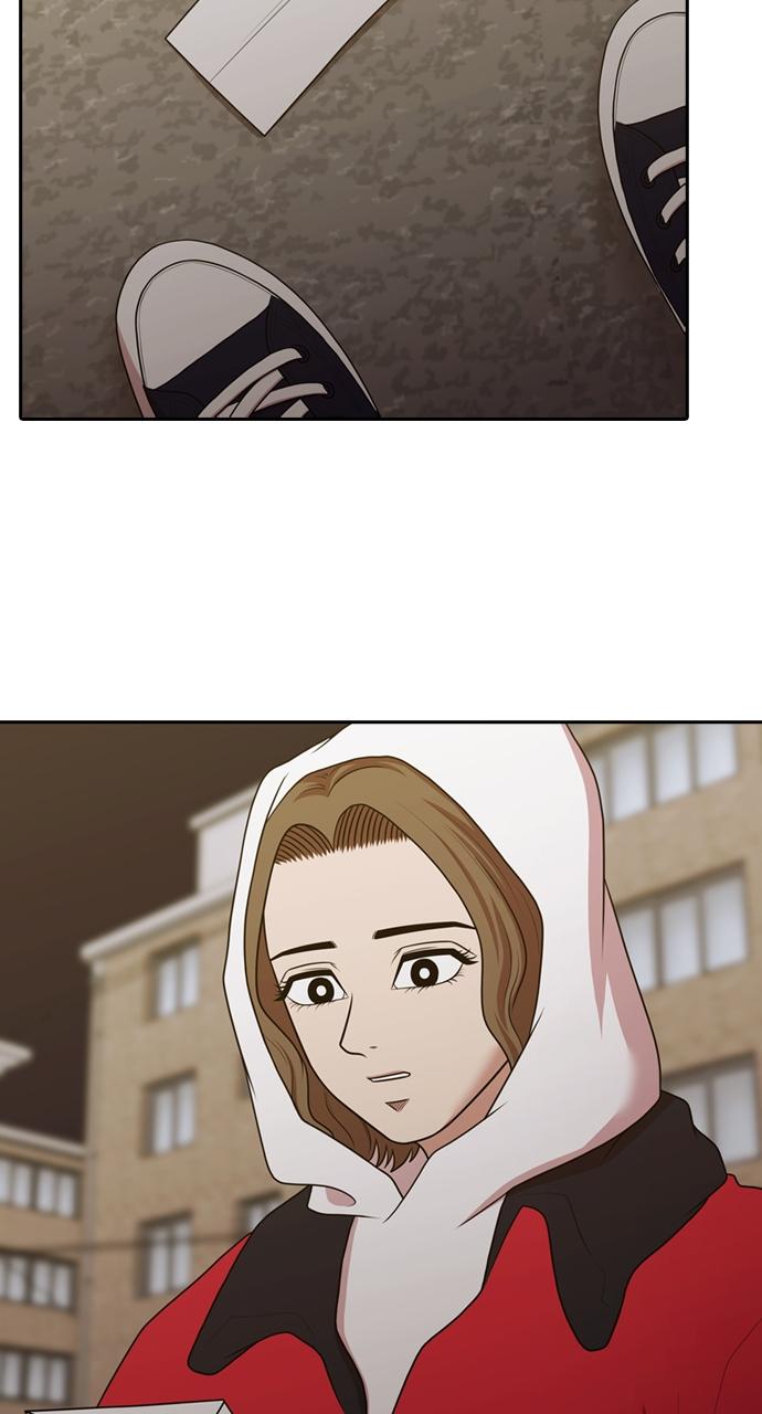 Tomorrow Chapter 178 - Page 56