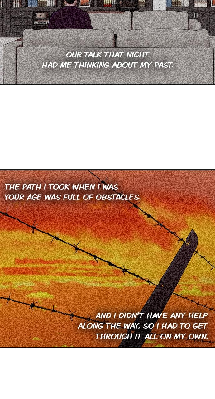 Tomorrow Chapter 178 - Page 58