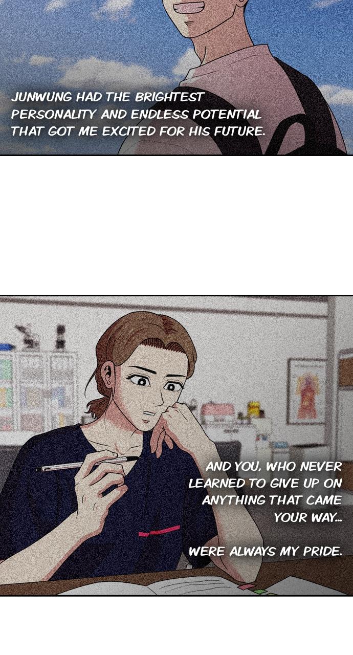 Tomorrow Chapter 178 - Page 64