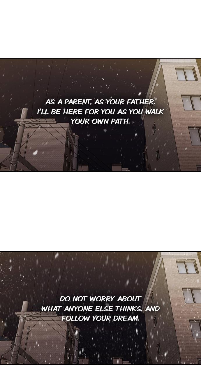 Tomorrow Chapter 178 - Page 68