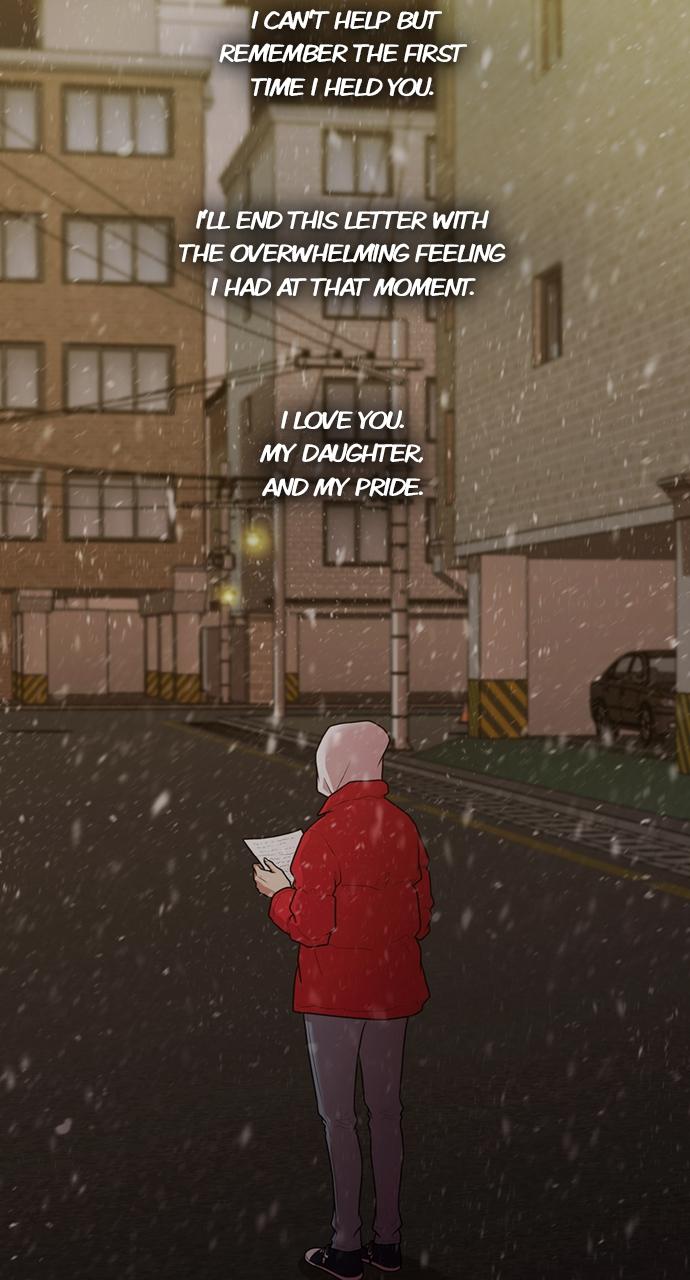 Tomorrow Chapter 178 - Page 70