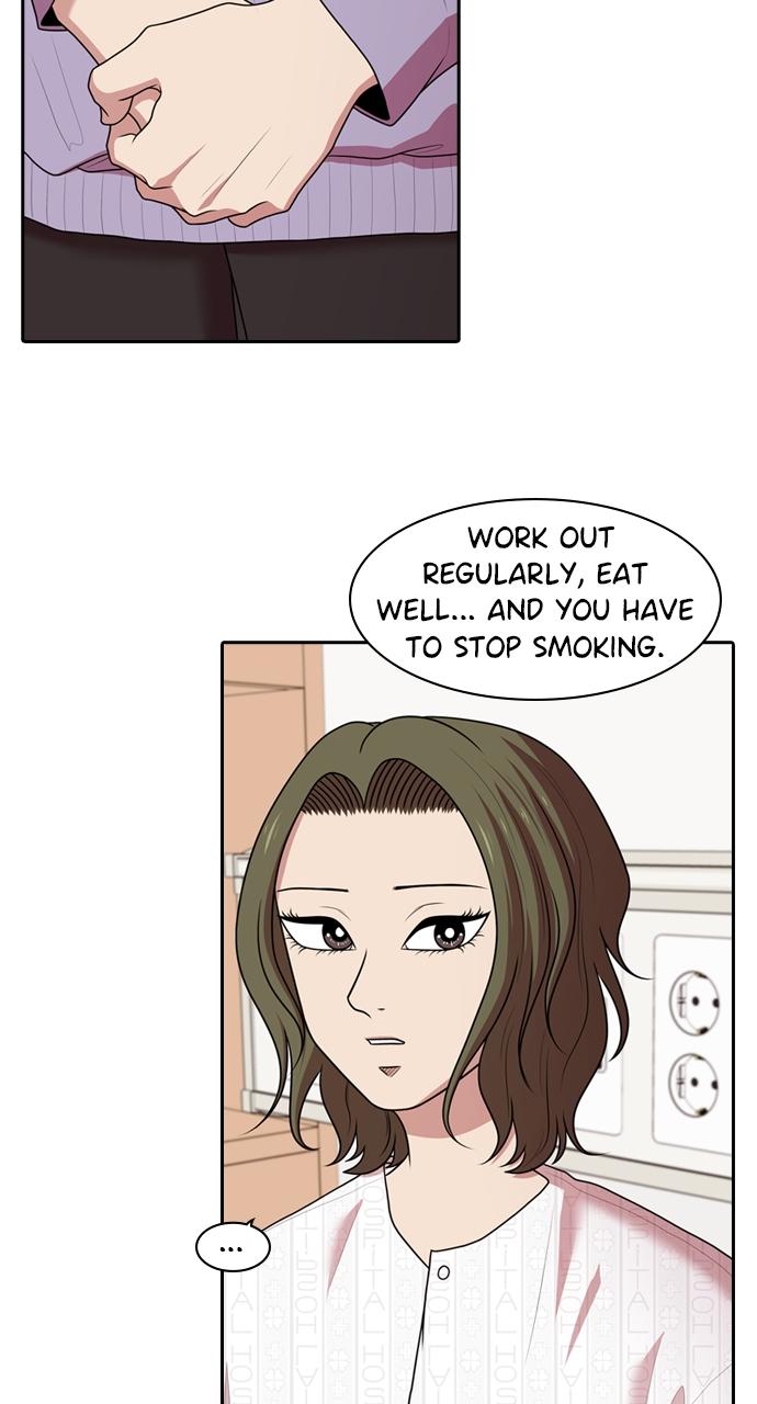 Tomorrow Chapter 179 - Page 5